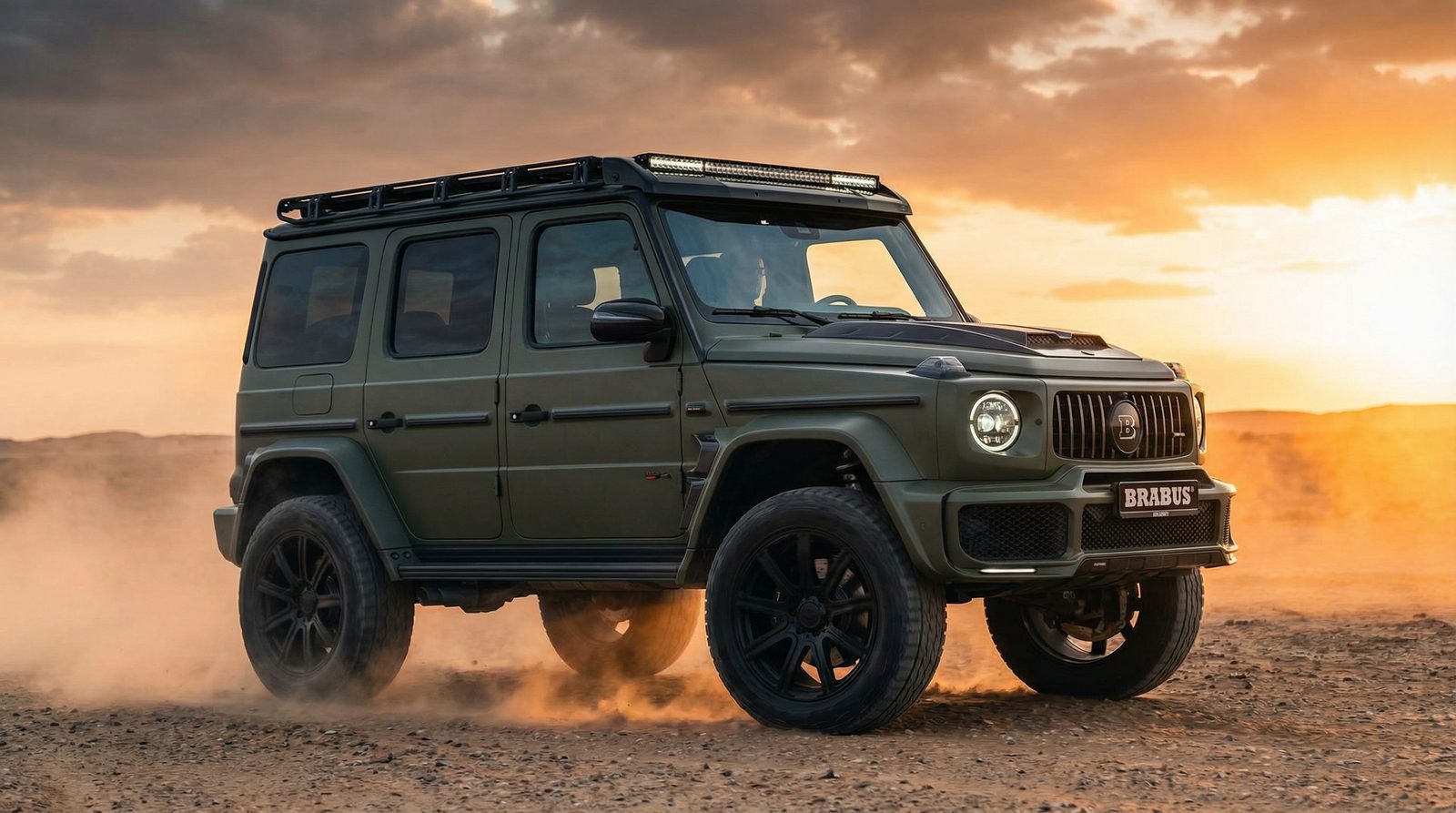 探花越野车改装视频