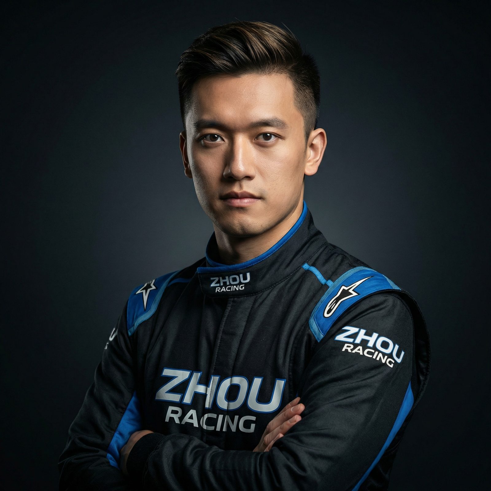 探花改装专家赵铭轩